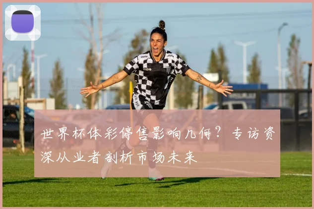 世界杯体彩停售影响几何?专访资深从业者剖析市场未来