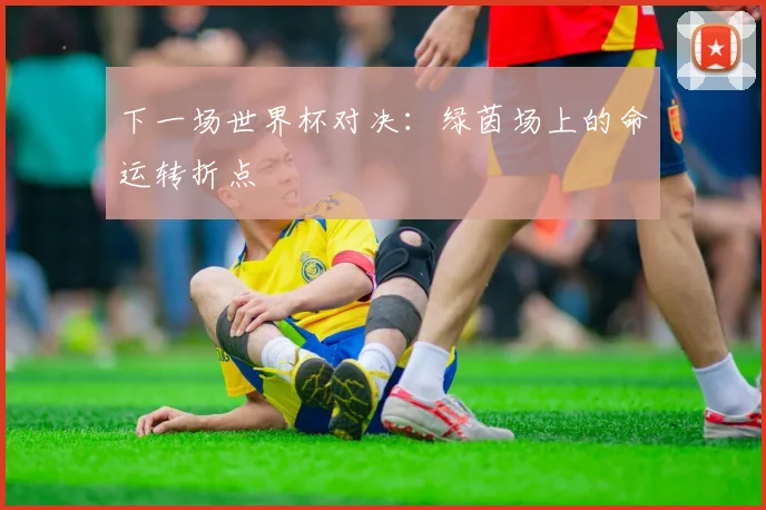 下一场世界杯对决:绿茵场上的命运转折点