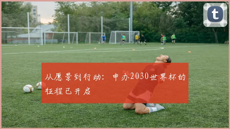 从愿景到行动:申办2030世界杯的征程已开启